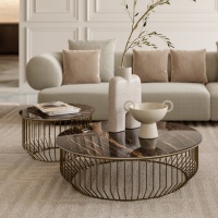 Bontempi Casa Coffee Tables